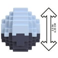 Minecraft Mini Mode Spawn Egg Figures Collection (Characters May Vary)