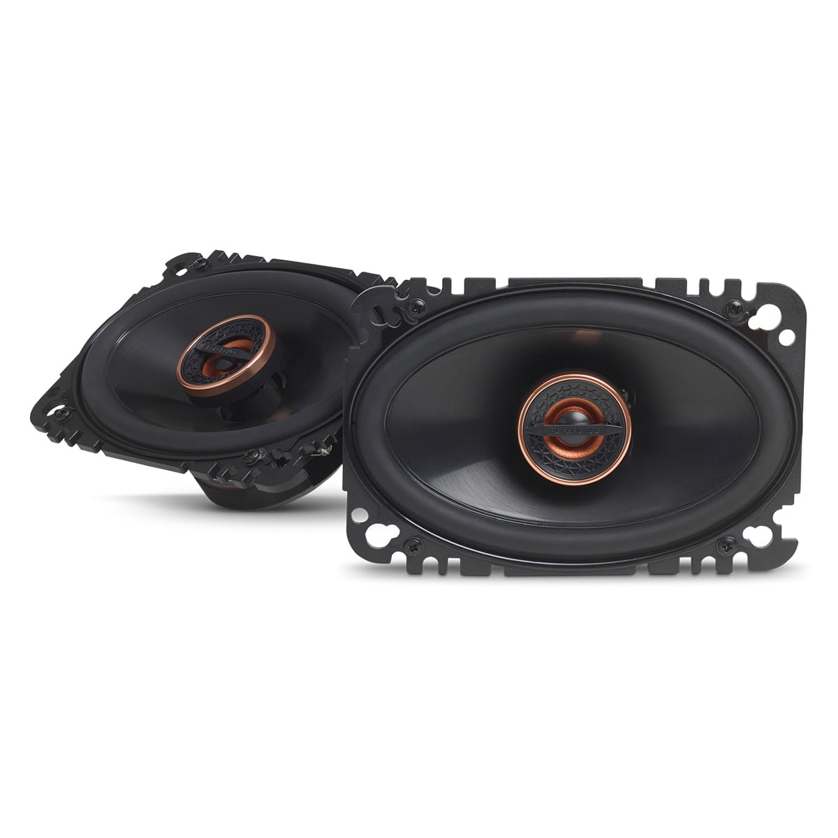 infinity 4x6 speakers