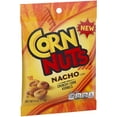 thumbnail image 5 of Corn Nuts Flavored Crunchy Corn Kernels, 4.0 oz Bag (Nacho, 1 Pack), 5 of 5