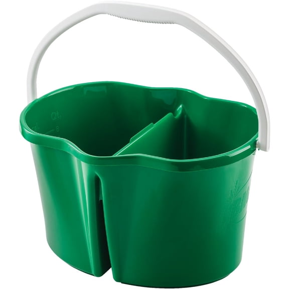 Libman Clean & Rinse Bucket, 4 Gallon