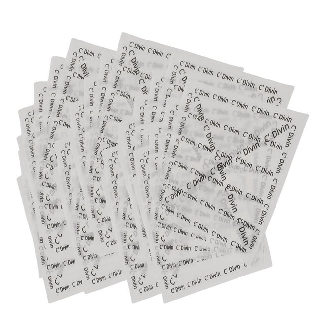 500 Sábanas Papel De Envoltura De Sándwich Prueba De Alta Temperatura, Delicatessen Wrapping Food Paper Sheet Casking Casking Casking Liners Para Cocina Navidad