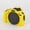 For R100 Yellow, variant on NEW Silicone Armor Skin Case Body Cover Camera Bag Protective For Canon EOS R100
