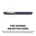 thumbnail image 4 of Incipio Stowaway Compatible avec Apple iPhone TP Max - Bleu, 4 of 6