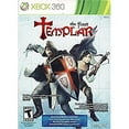 thumbnail image 1 of Le Premier Templier (XBOX 360), 1 of 1