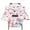 lightpink, variant on Shopping Cart Cover for Baby 2-in-1 High Chair Cover with Safety Harness Multifunctional Grey Pattern Cart Covers for Babies Soft Padded Grocery Cart Cover for Baby Boy Girl