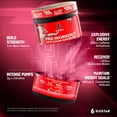 thumbnail image 2 of Pre-Workout Supplement Six Star Pre-Workout Explosion Watermelon, 2 of 6