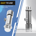thumbnail image 4 of Connecteur de Microphone Amovible Pince de Microphone Accessoires Accessoires d'Instruments de Musique, 4 of 8