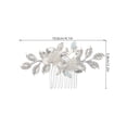thumbnail image 2 of YSNOOWE Accesorio De Con Y Para Estilos En Bodas Y Promociones, 2 of 6