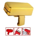 thumbnail image 6 of Paper Money Launchers, Party Atmosphere Toys, Reusable Banknote Storage Containers, Become The Focus Of Parties, Role-Playing Props, Suitable For Families, Bars, Parties, and Festivals(Black), 6 of 8
