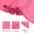 thumbnail image 3 of JML Microfiber Bath Towel Set(6 Pack,27" x 55") Absorbent,Fast Drying Towels for Bath, Multicolor, 3 of 5