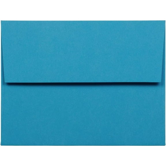 A2 Envelopes - Celestial Blue - 4 3/8 x 5 3/4 (for A2 cards) (pack of 250)