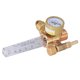 thumbnail image 4 of Welding Flow Meter, Welder Gas Regulator Wide Application 1/4in Connector Easy Adjustment For MIG ANGGREK Otros, 4 of 8