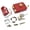 4, variant on Robusts Door Lock Security Door Lock Secure Antique Look Metal Lock for Enhances Safe in Homes Apartments & Offices