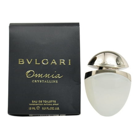 Bvlgari Omnia Crystalline Bvlgari 0.5 oz EDT Spray