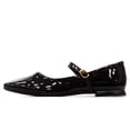 thumbnail image 2 of Flats Mutante para Mujer ED9058 negro 22.5, 2 of 6
