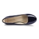 thumbnail image 2 of Zapatos de Tacón Bajo para Mujer DREAM PAIRS Azul Marino 6.5 cm Talla 10, 2 of 6