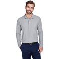 thumbnail image 2 of Devon & Jones Polo à Manches Longues Performance Drytec20TM pour Hommes, 2 of 4