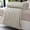Gray, variant on Small Cooling Blanket 40"x60", Summer Air Conditioning Quilt Cool Feeling Ice Silk Summer Quilt Thin Ice Cream Quilt Washable Washable