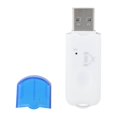 thumbnail image 1 of Mini récepteur USB Bluetooth o A2DP, adaptateur sans fil pour voiture, AUX, téléphone portable, 1 of 4