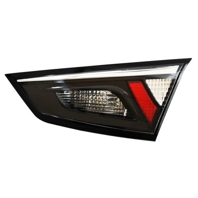 Calavera Yaris 2016 A 2019 Toyota Der Int TYC .