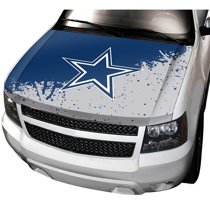 dallas cowboys car stuff