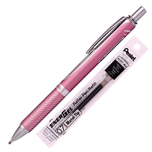 metal ink pen