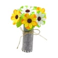 thumbnail image 6 of CHELIASD Multi-Functional DIY Flower Kit, 2-Pieces Bouquet Making and Cutting Set to Enhance Home Decor, Perfect Sensory Craft for Mother’s Day Gifting, 6 of 8