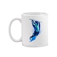 thumbnail image 2 of Athlete Doing Exercise Mug Unisex's -Image by Shutterstock, 2 of 4