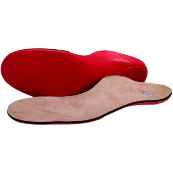 Plantillas ortopédicas Red Wing Shoes CopperGuard control de olor