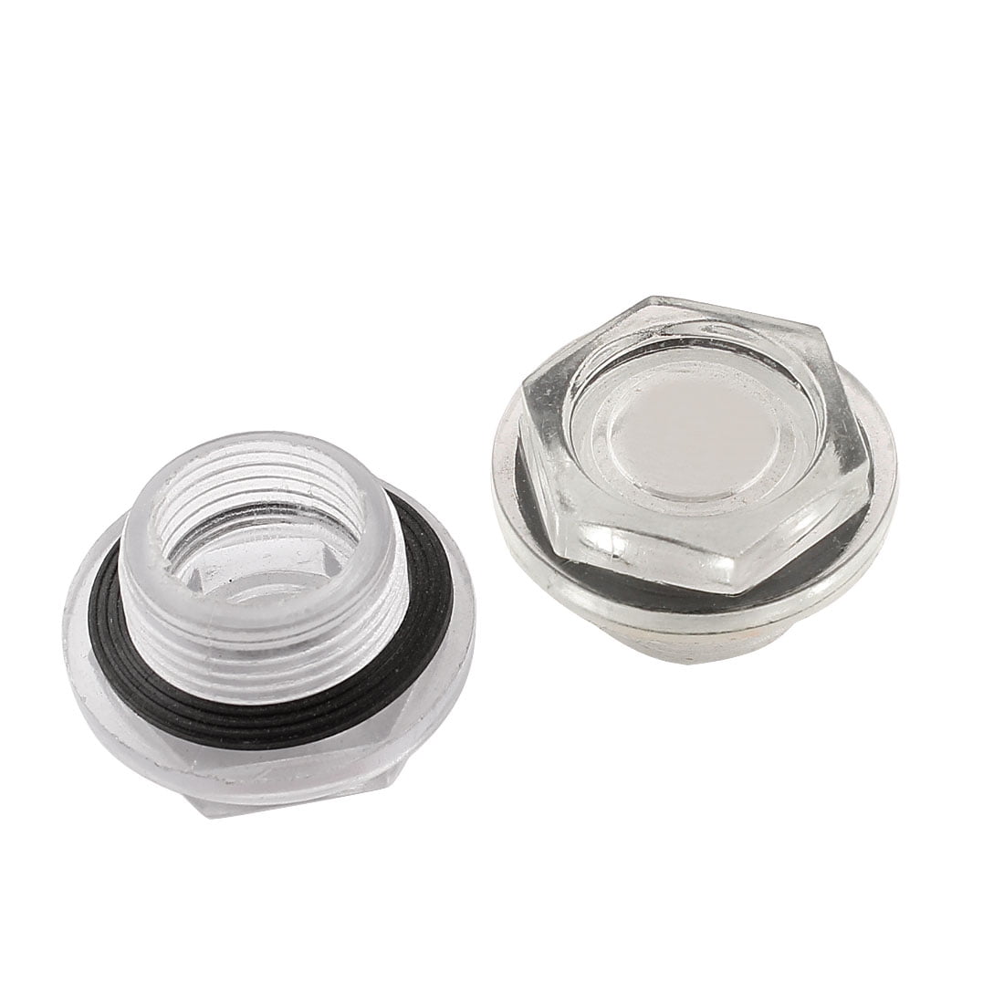 Oil Sight Glass C/w Gasket, Ma 51111-4770