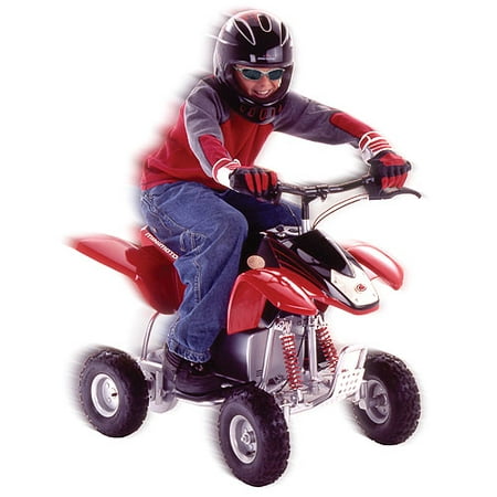 Kids Minimoto Electric ATV
