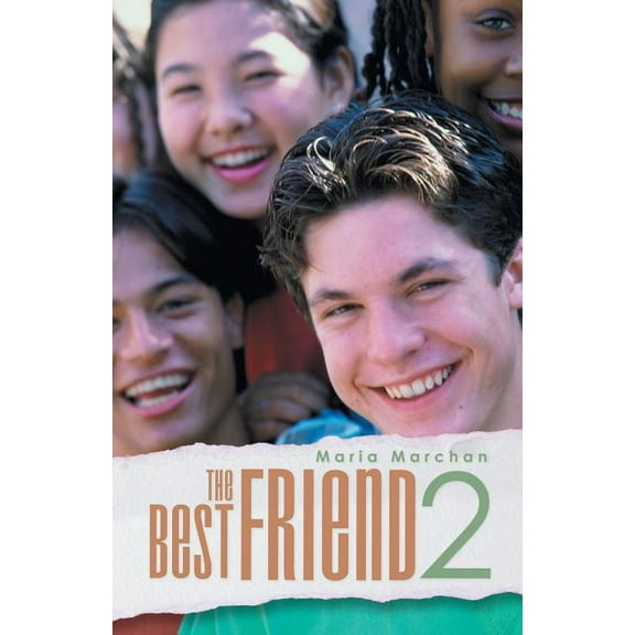 Best Friend 2