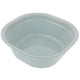 thumbnail image 1 of Lavabo cuadrado grande de plástico grueso, multiusos para cocina, lavandería y baño, de plástico, práctico, 1 of 5