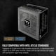 thumbnail image 3 of Fuente de alimentación Thermaltake Toughpower GF A3 850W 80+ Gold, 3 of 6