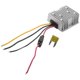 thumbnail image 3 of 4X CC 36V / 48V A 12V 20A Convertidor de Voltaje DC Regulador Reductor Reductor Transformador Convertidor de Potencia con Fusible, 3 of 10