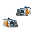 thumbnail image 1 of Par de FAROS OPTIMA 2003 al 2006 KIA DEPO  ., 1 of 4