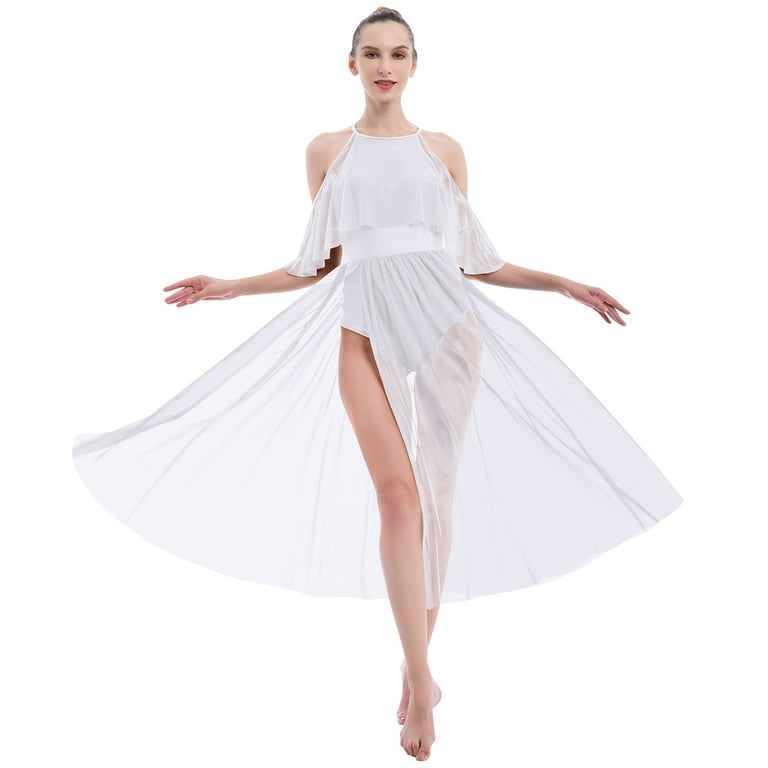 knee length dresses for ladies RNS309 main image 1