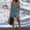 Light Blue women's 2 piece shorts set a1, variant on Cagogo Women's 2 Piece Shorts Set Summer Sleeveless Tank Top Solid Casual Outfits Loose Basic Matching Lounge Sets Travel Airport Clothes Tracksuits, Black XL