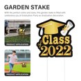 thumbnail image 4 of Weiweiguan 1Pc Graduation Season School Sign Creative Garden Stake Ground Inserting Rod, 4 of 7