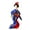 B, variant on Home Decors Japanese Asian Kimono Dolls Traditional Geisha Dolls Model Figurine Restaurant Centerpieces Table Decoration