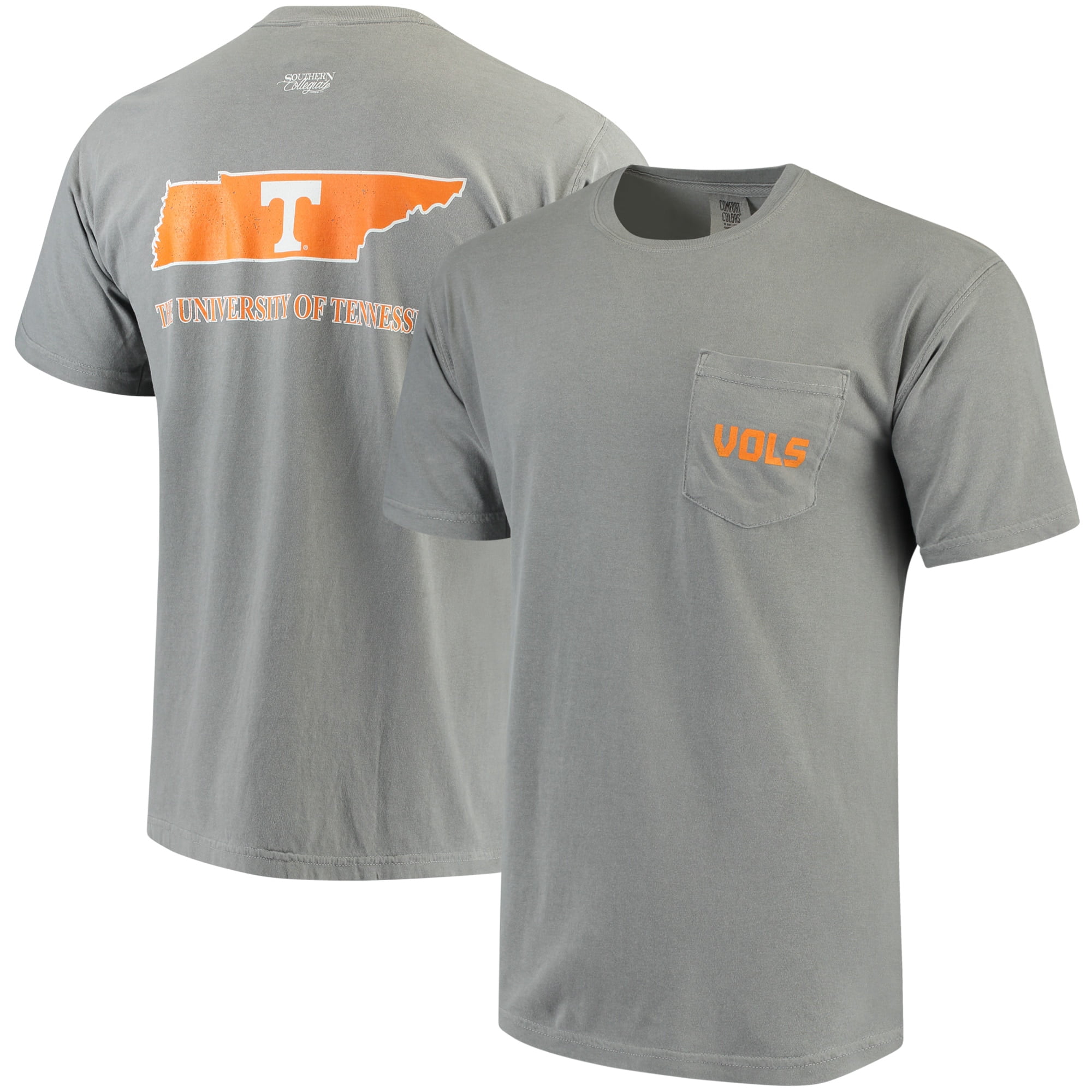 T-Shirt - Gray - Walmart 