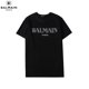 thumbnail image 4 of Refrescante Verano Letra Impresión Cierre Ajuste Cómodo top Algodón Manga Corta Camiseta De Puro Coreano Suelto Fondo Camisa Nueva Cuello Redondopangjing, 4 of 4