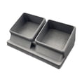 thumbnail image 1 of Soporte para botellas de pegamento, organizador de pegamento, base para accesorios de pasatiempos, mantiene el escritorio limpio Tragamonedas dobles, 1 of 9
