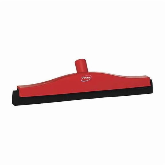 VIKAN Red 16" Squeegee Head 77524