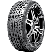 Summit UltramaX HP All-Season Tire - 225/40R18 92W
