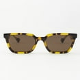 thumbnail image 4 of Sunglasses Gucci GG 1539 S- 005 Yellow / Brown, 4 of 6