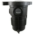 thumbnail image 6 of Pentair EC-348196 - OptiFlo Above Ground Pool Pump - Limited Warranty, 6 of 7