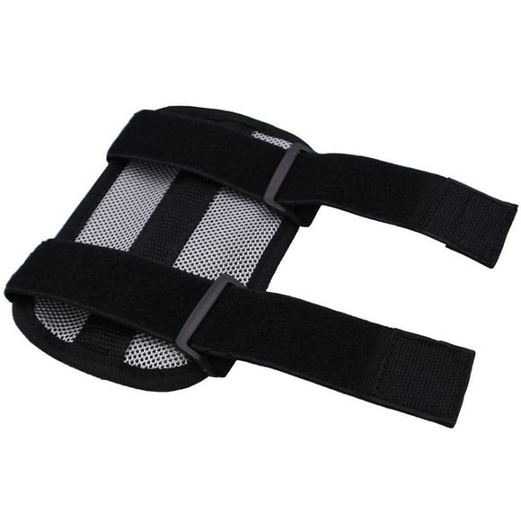 Arm Bending Alarm Elbow Brace Arc Corrector Adjustable Swing Training Straight Practice Swing Training Aids