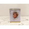 thumbnail image 5 of New English Teas Princess Diana English Breakfast Tea 40 Tea Bags, 80g Tin, 5 of 7