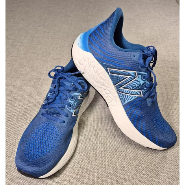 New Balance Fresh Foam X Vongo v5 Mens Running Shoes Size 9 MVNGOBP5. Brand New
